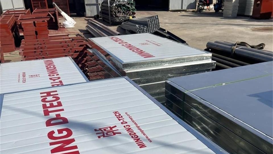 Линия по производству шпона для клиентов из Юго-Восточной Азии доставлена ​​бесперебойно