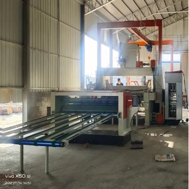 Комплексное руководство по выбору лучшей машины для очистки древесины для вашего бизнеса