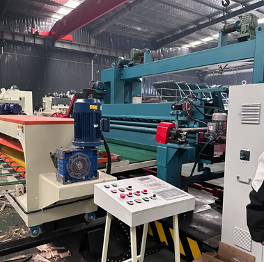 Применение ротационных станков для производства шпона: от мебели до экологически чистой фанеры