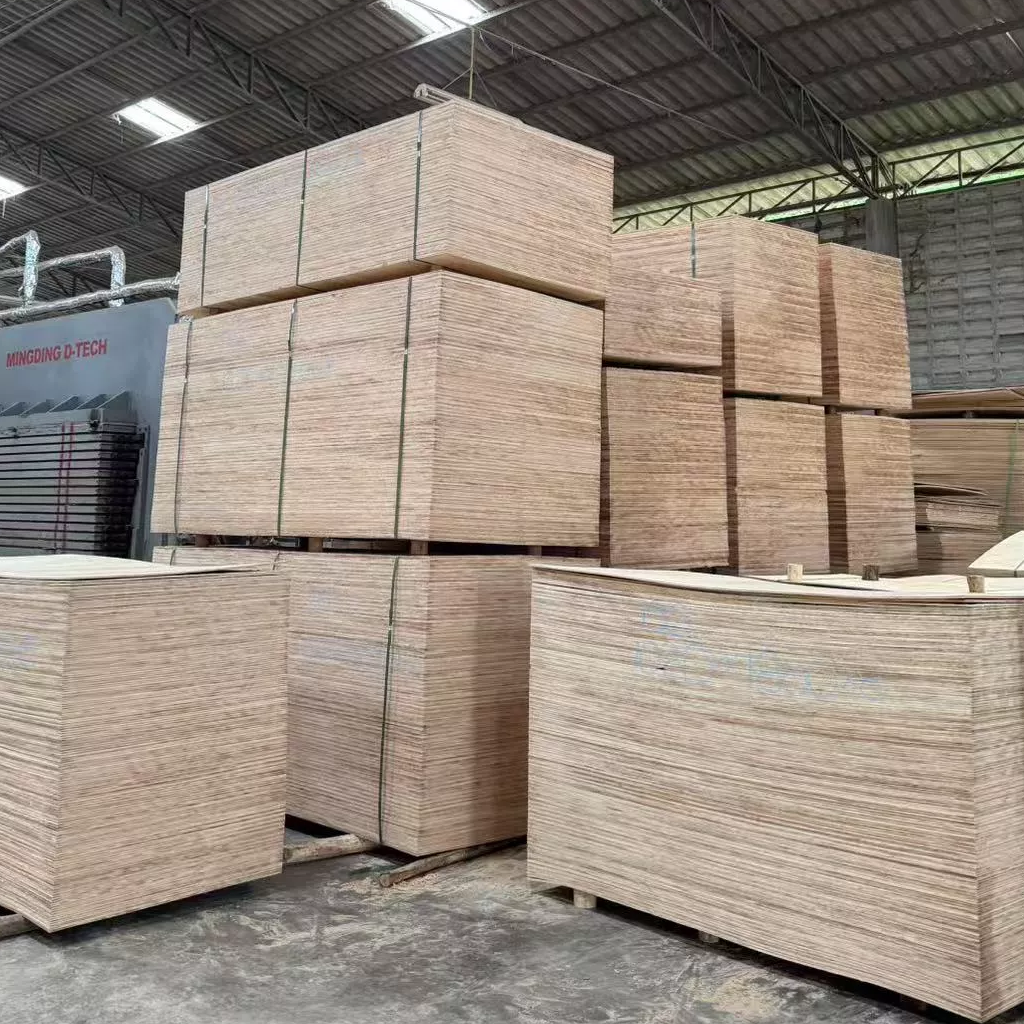 Фанера, создавая технические навыки